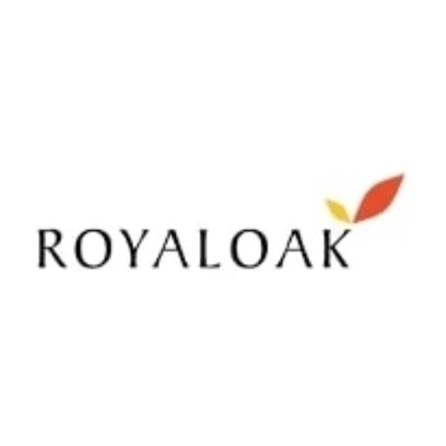 ROYALOAK Promo Code — Get 200 Off in August 2024