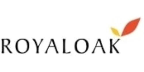 RoyalOak Promo Code