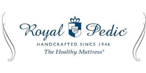 Royal-Pedic Promo Code
