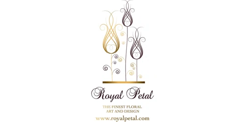 Royal Petal Promo Code