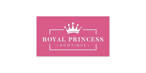The Royal Princess Boutique coupon