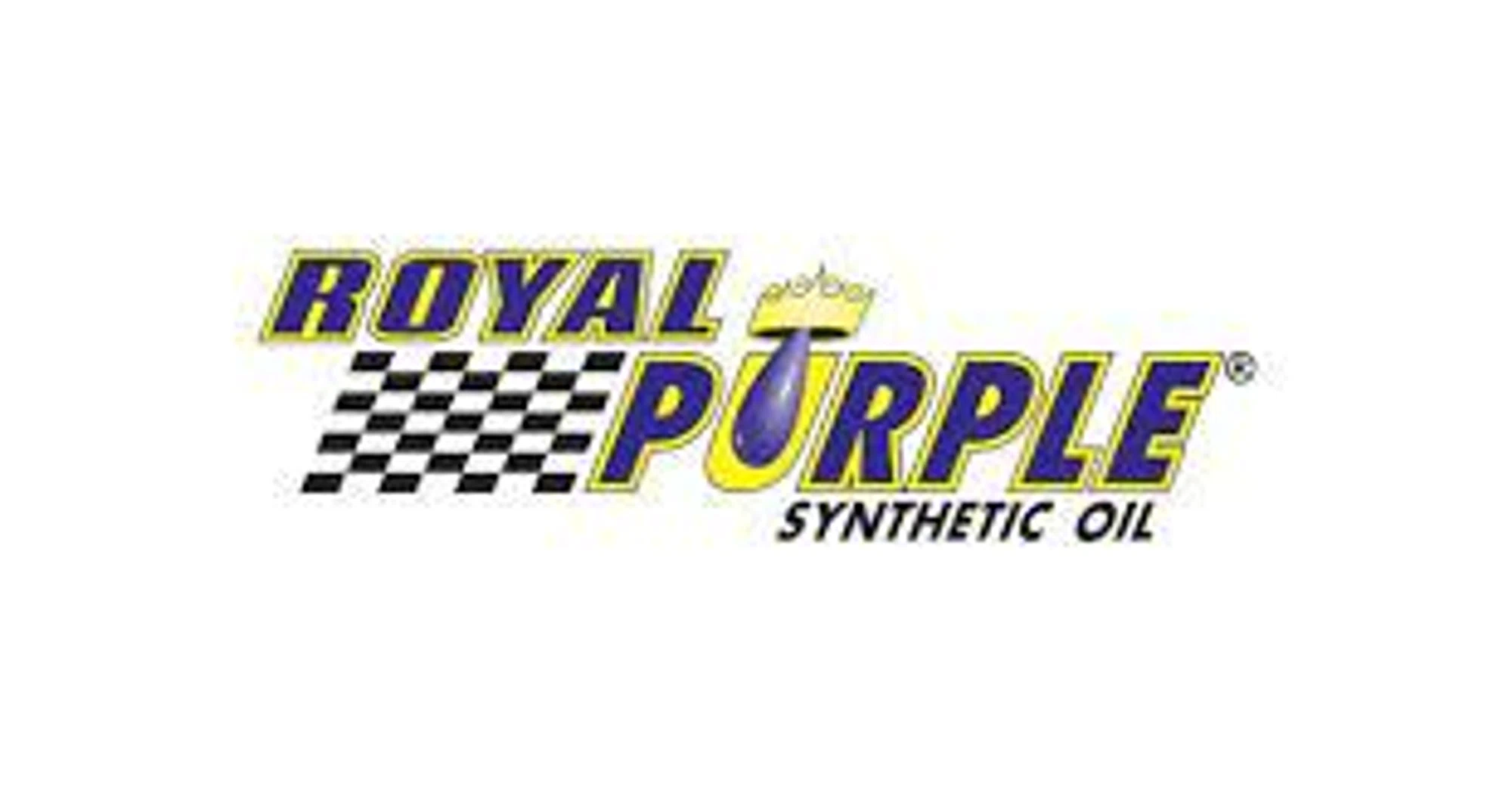 Royal Purple Merchant Logo