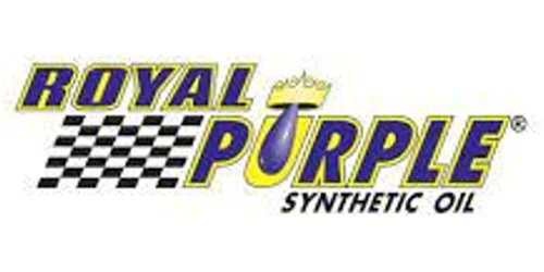 Royal Purple Merchant logo