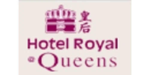 Hotel Royal @ Queens Promo Code