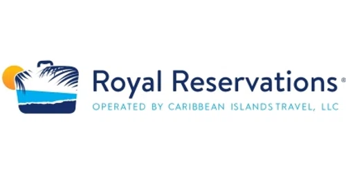 Royal Reservations Promo Code
