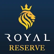 Royal Reserve Merchant Logo