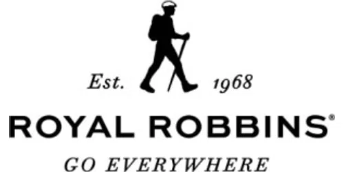 Royal Robbins Merchant logo