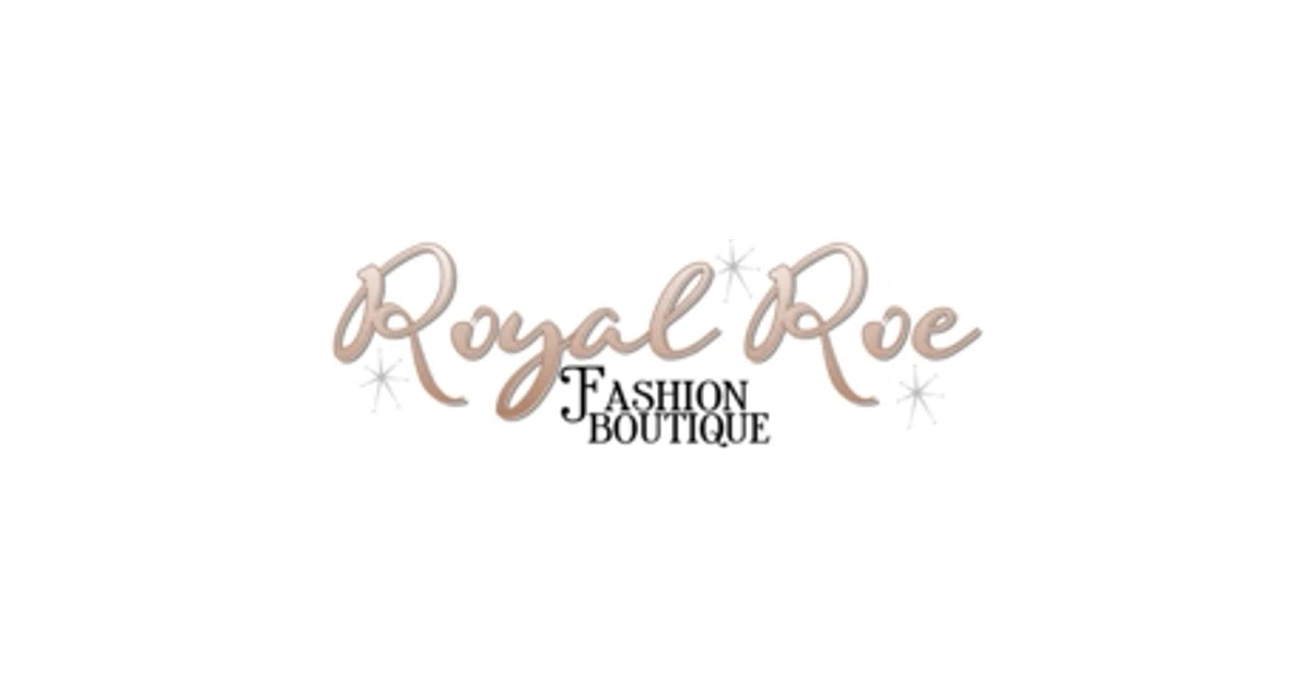 Royal Roe Promo Codes - $150 Off (Sitewide) in January 2025