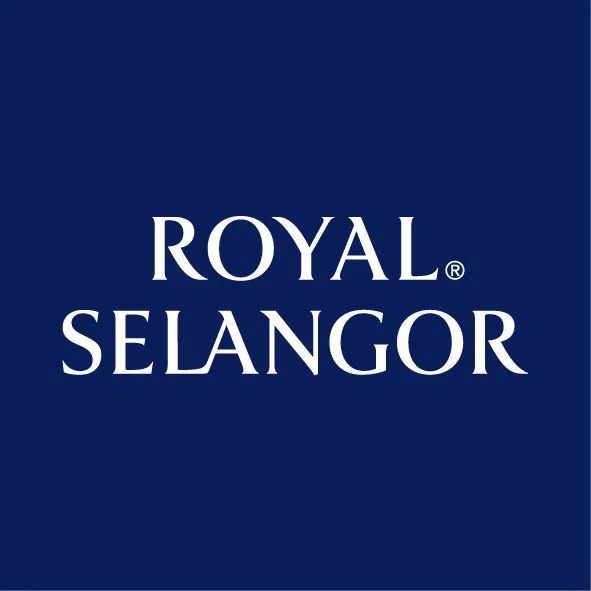 Royal Selangor Merchant Logo