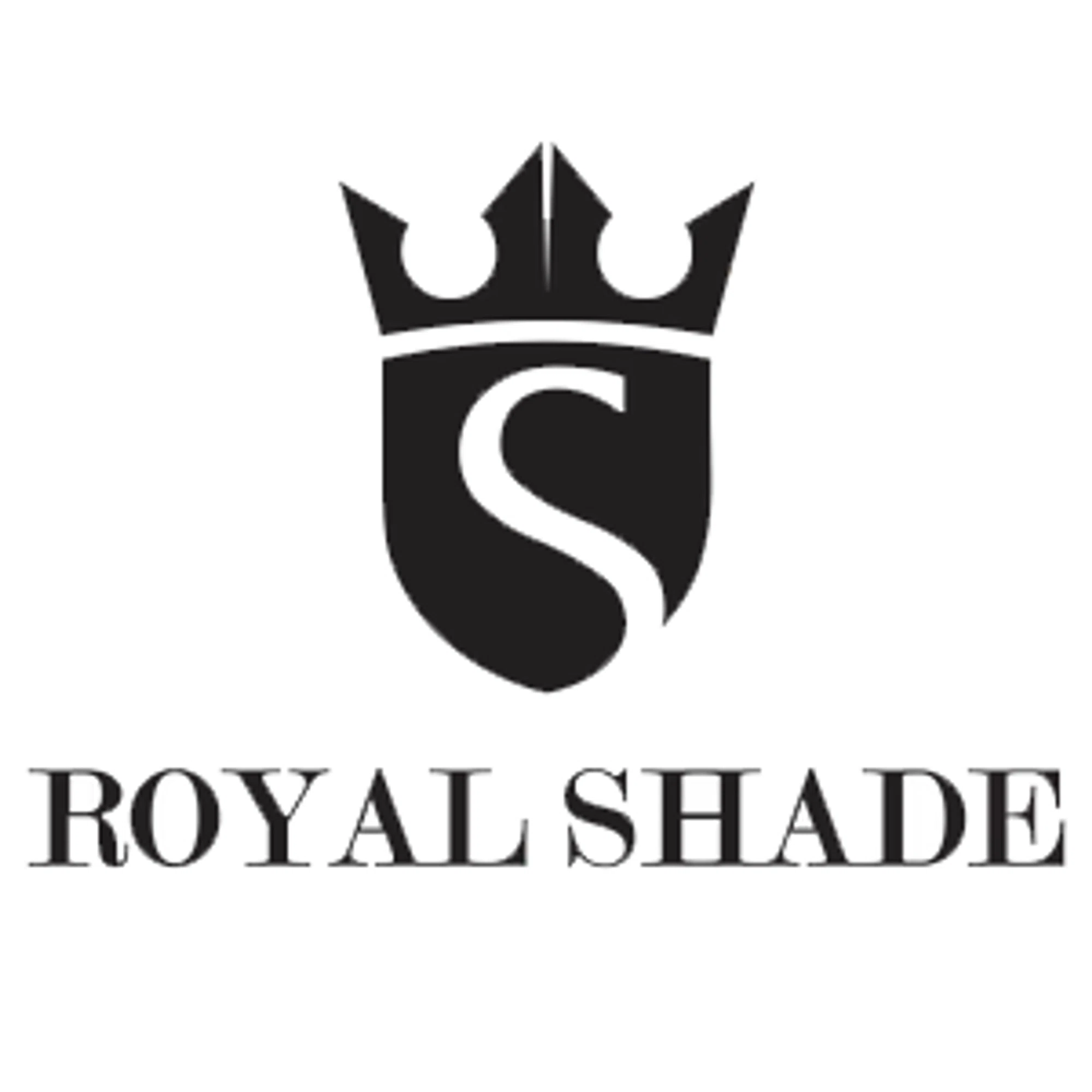 Royal Shade discount code