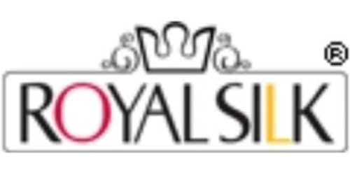 Royal Silk Promo Code