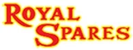 ROYAL SPARES Discount Code — Get 150 Off in July 2024