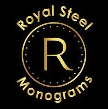 ROYAL STEEL MONOGRAMS Promo Code — 10 Off 2024