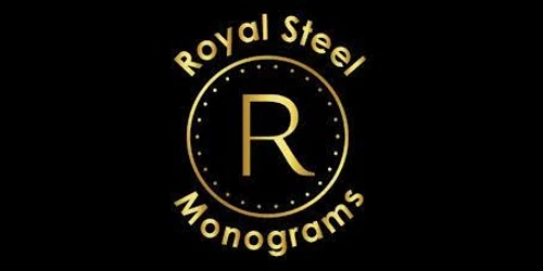 Royal Steel Monograms Promo Code
