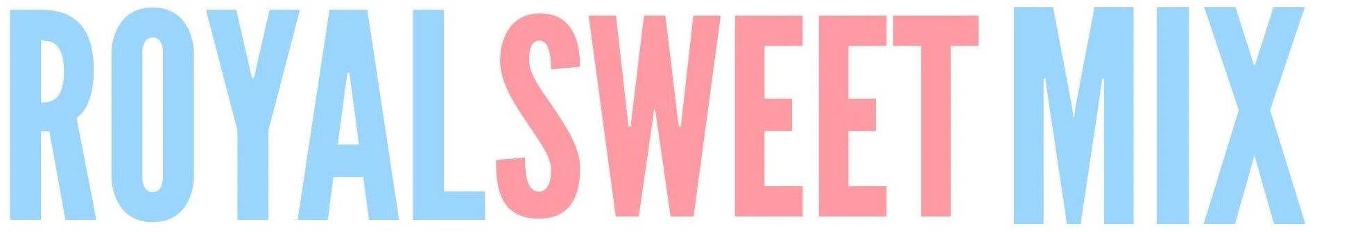 Royal Sweet Mix Merchant Logo