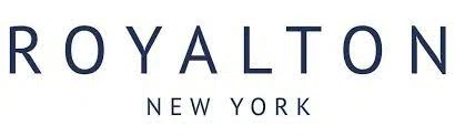 Royalton Hotel Merchant Logo