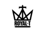 Royal-T Racing Merchant Logo