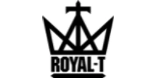 Royal-T Racing Promo Code