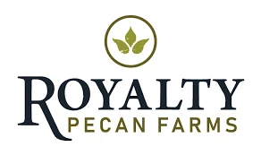 Royalty Pecan Farms Merchant Logo