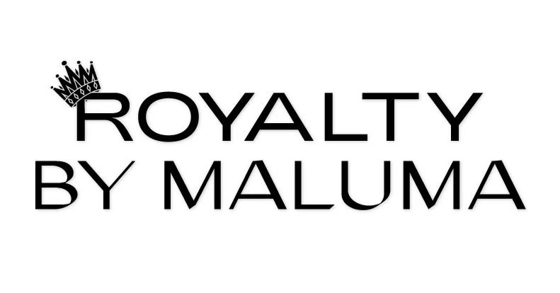 Royalty By Maluma Merchant Logo