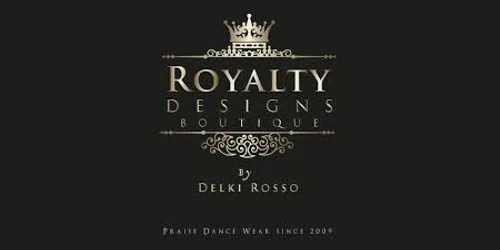 20% Off Royalty Designs Boutique Promo Codes | Sep 2022