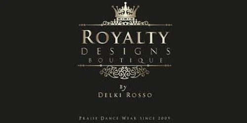 Royalty Designs Boutique Promo Code
