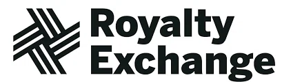 Royalty Exchange Merchant Logo
