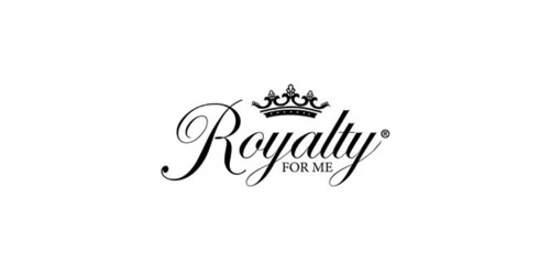 Royalty for Me coupon