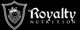 Royalty Nutrition Merchant Logo