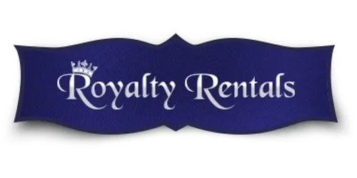 Royalty Rentals Promo Code