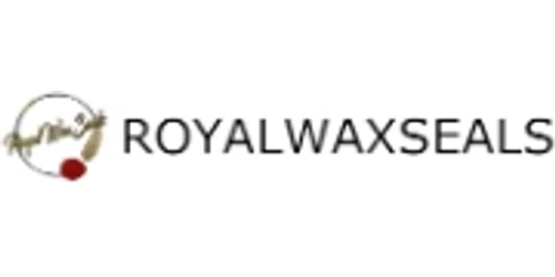Royal WaxSeals Promo Code