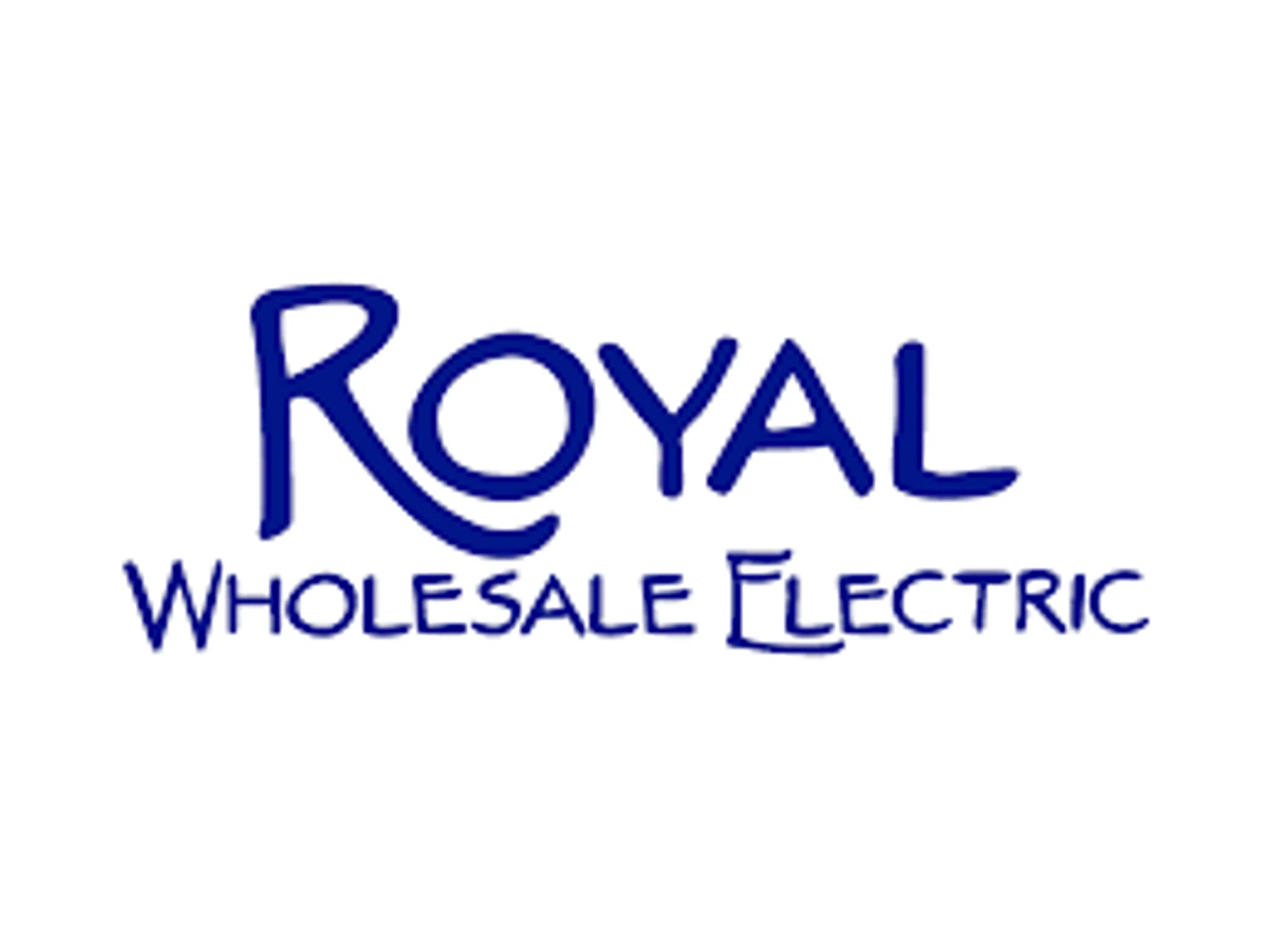 ROYAL WHOLESALE ELECTRIC Promo Code — 50 Off 2024