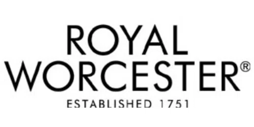 Royal Worcester Merchant logo