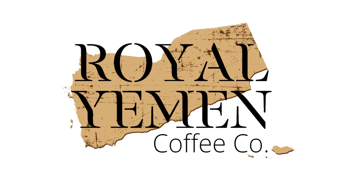 Royal Yemen Merchant Logo