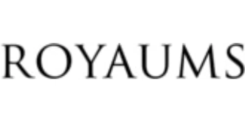 Royaums Promo Code