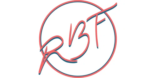Roy Belzer Fitness Merchant logo