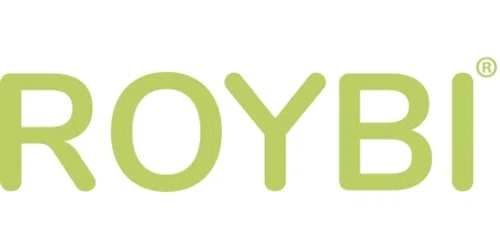 ROYBI Merchant logo