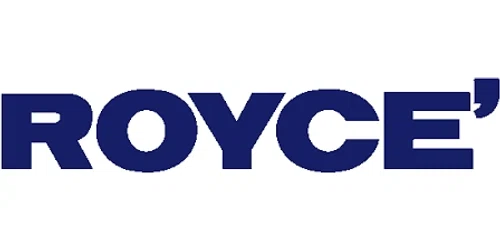 ROYCE' Promo Code