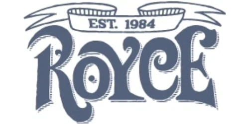 Royce Brand Promo Code