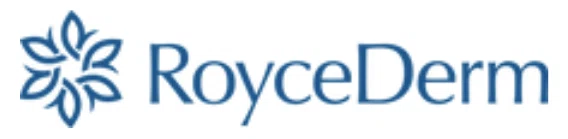 Roycederm Promo Code