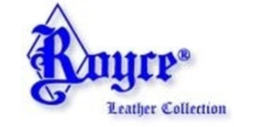 Royce Leather Gifts Promo Code