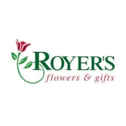 Off Royer S Flowers Gifts Promo Code