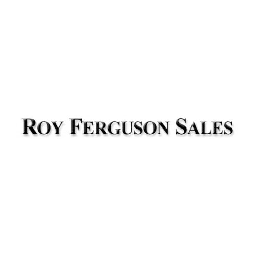 20 Off Roy Ferguson Sales Promo Code, Coupons May '24