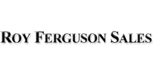 Roy Ferguson Sales Promo Code