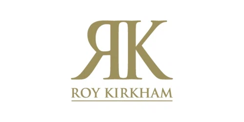 Roy Kirkham coupon