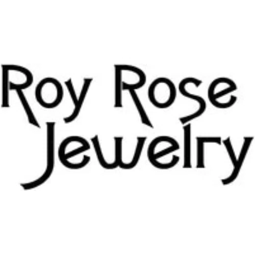 20 Off Roy Rose Jewelry PROMO CODE, COUPONS Nov '23