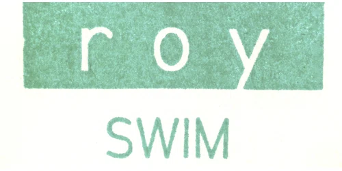 Roy Swim Promo Code