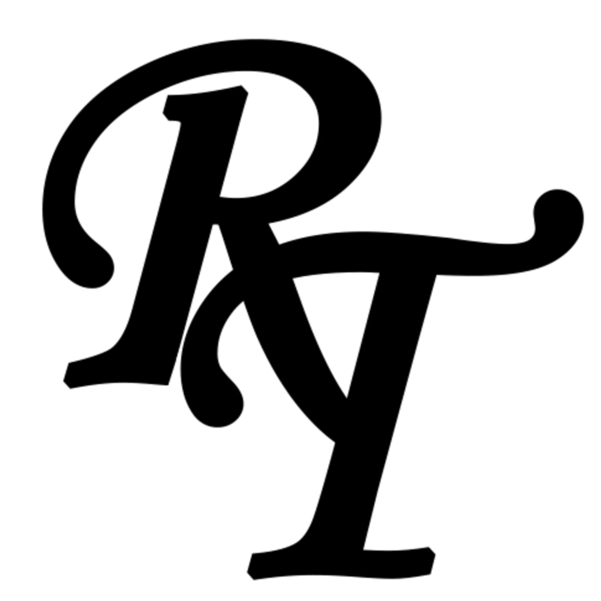RT BRAND Merchant Logo