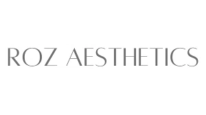 RoZ Aesthetics Merchant Logo