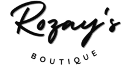 Rozay's Boutique Promo Code